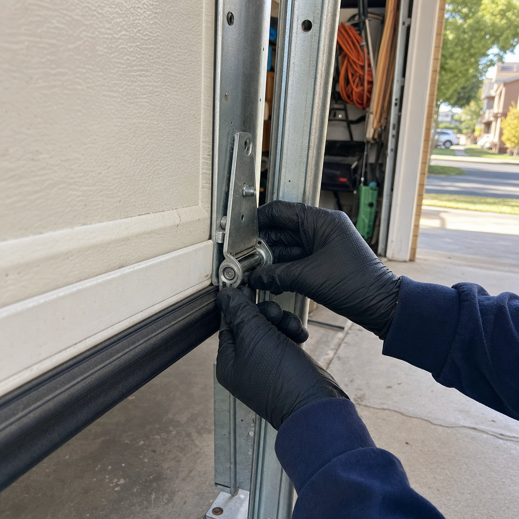 Emergency Garage Door in Berkeley, CA | Apex Garage Door Repair California