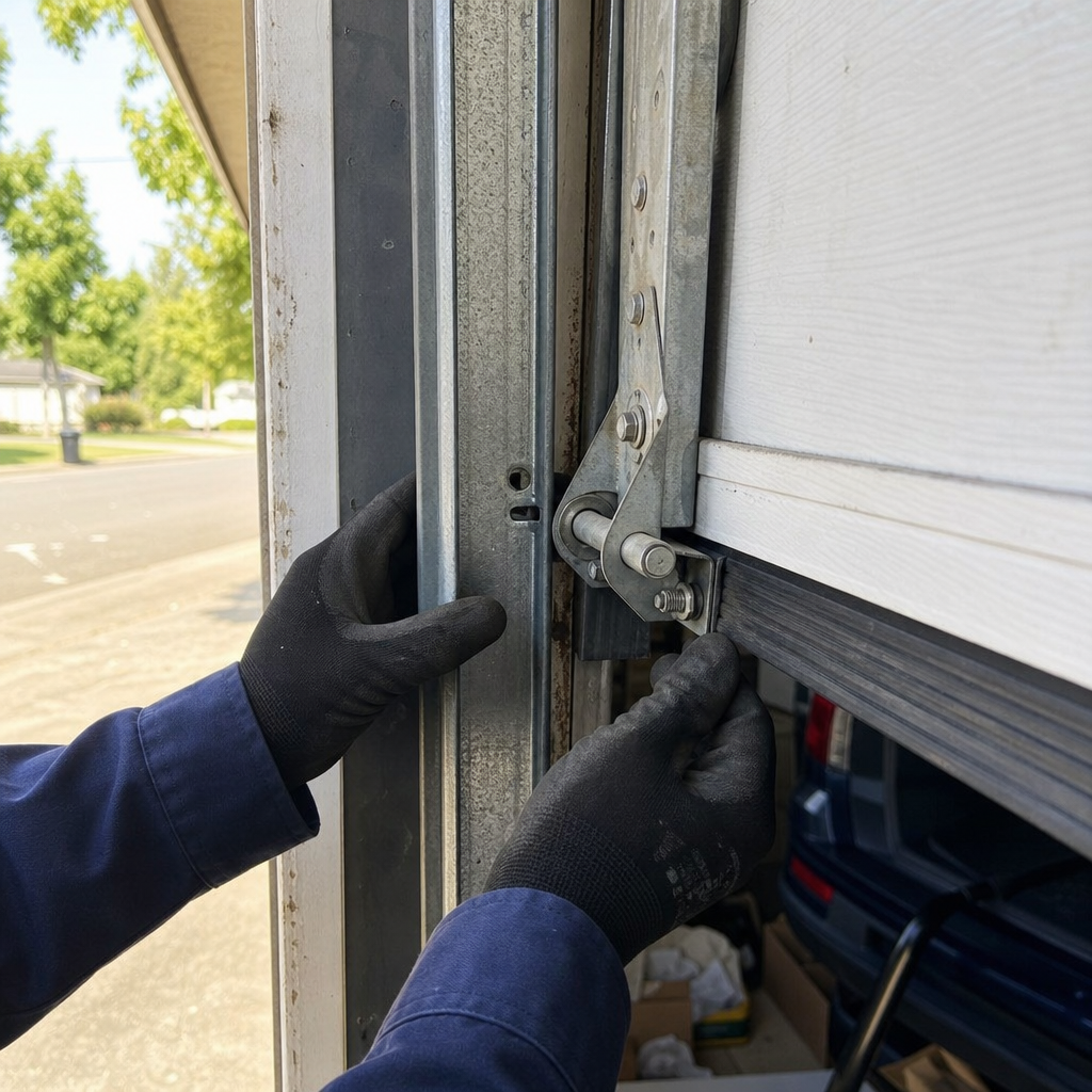 Chamberlain Garage Door in Galt, CA | Apex Garage Door Repair California